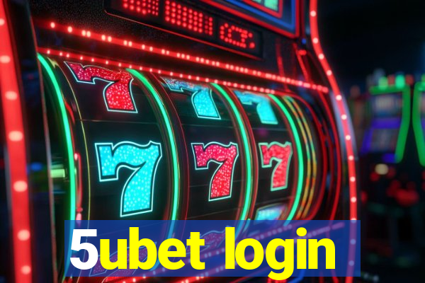 5ubet login